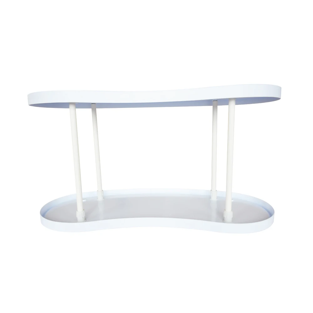 High Quality Portable Pop Up Exhibition Reception Promotion Trade Show Shop Bar Display Counter Design   Stands