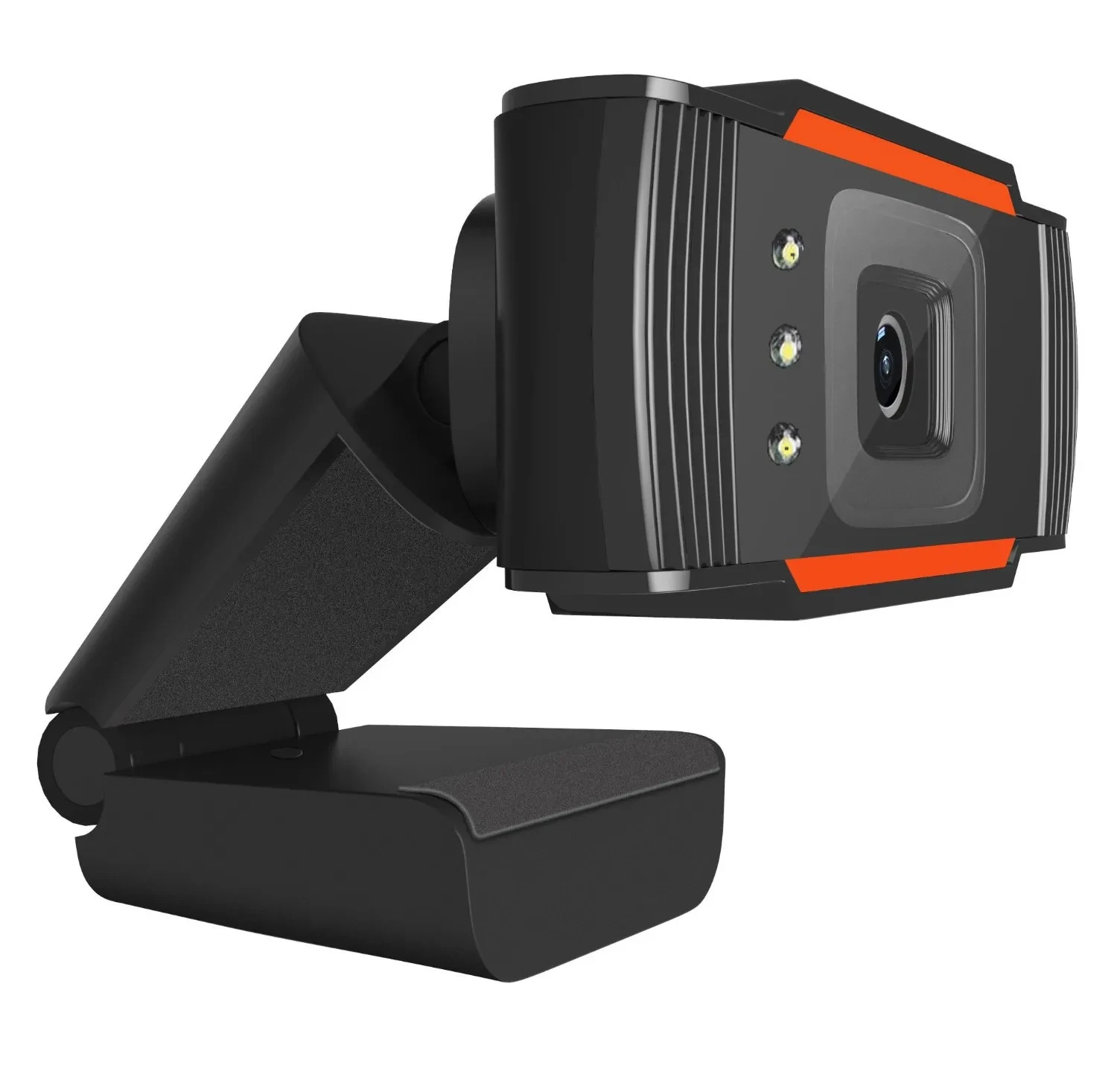 OEM Заводская веб-камера FULL HD 1080P Веб-камера для компьютера USB