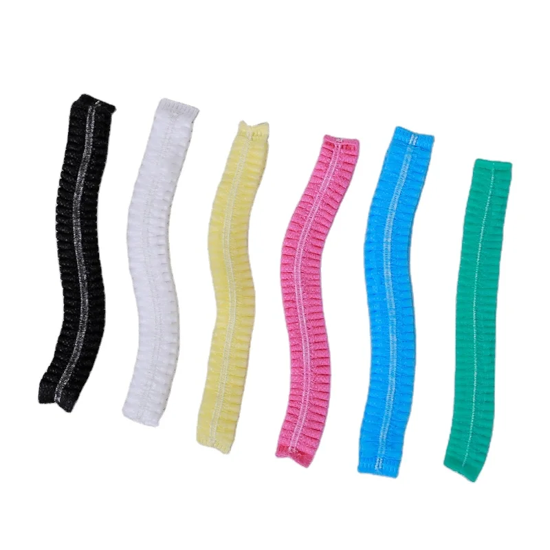 medical supplies mob cap nurse disposable mob cap from professional manufacturer