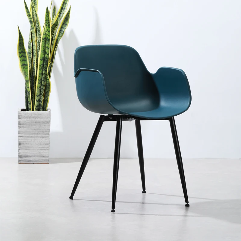 Wholesale Modern Wholesale  Living Room Chairs  Plastic Hotel  Restaurant Home  Kitchen Use dinning room  wooden chair