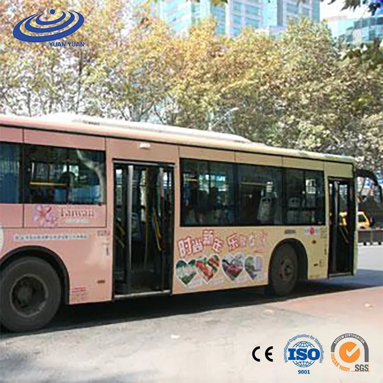 Factory Direct Inkjet Printable White  PVC Self Adhesive Vinyl Gloss  Roll Printing Sticker For Car car body sticker