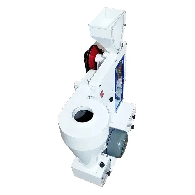 JLGJ2.5 Laboratory husker mini rice huller laboratory machine for Rice Corporation Laboratory