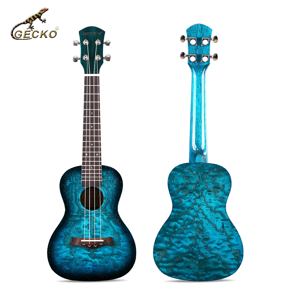 4 string ukelele high quality small guitar children gift 23-inch acoustic concert ukulele