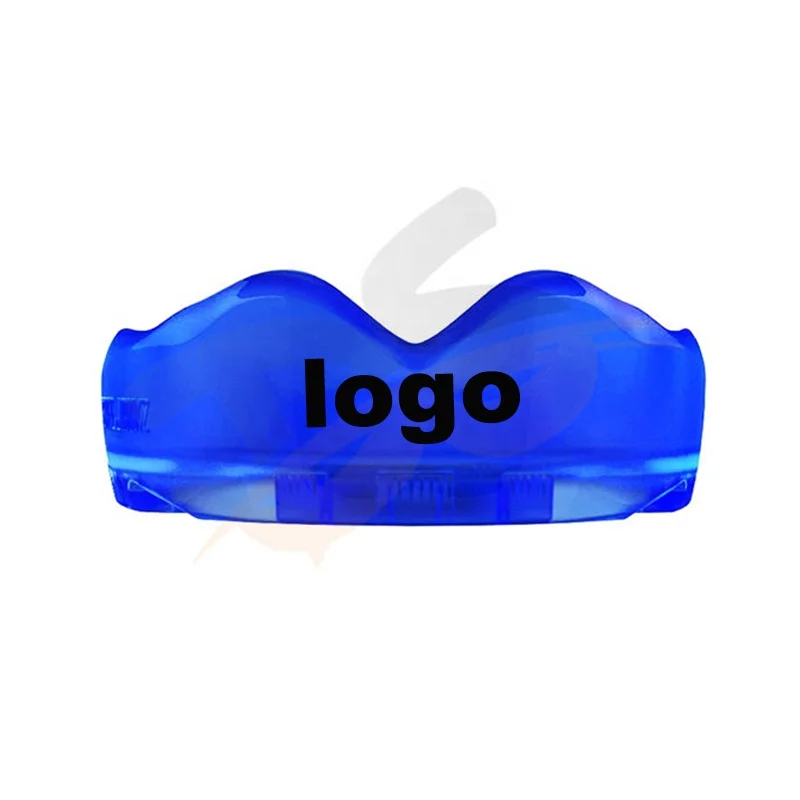 HUASITE Gel Max Power Mouth Guard со вкусом спортивный каппа для футбола хоккея баскетбола