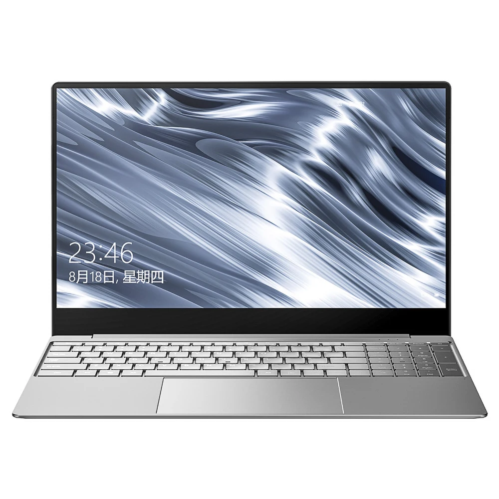 Популярный товар, недорогой ноутбук, 15,6 дюйма, N5100 ОЗУ 6 ГБ, 256 ГБ, 512 Гб SSD, ноутбук, ПК, производитель ноутбуков