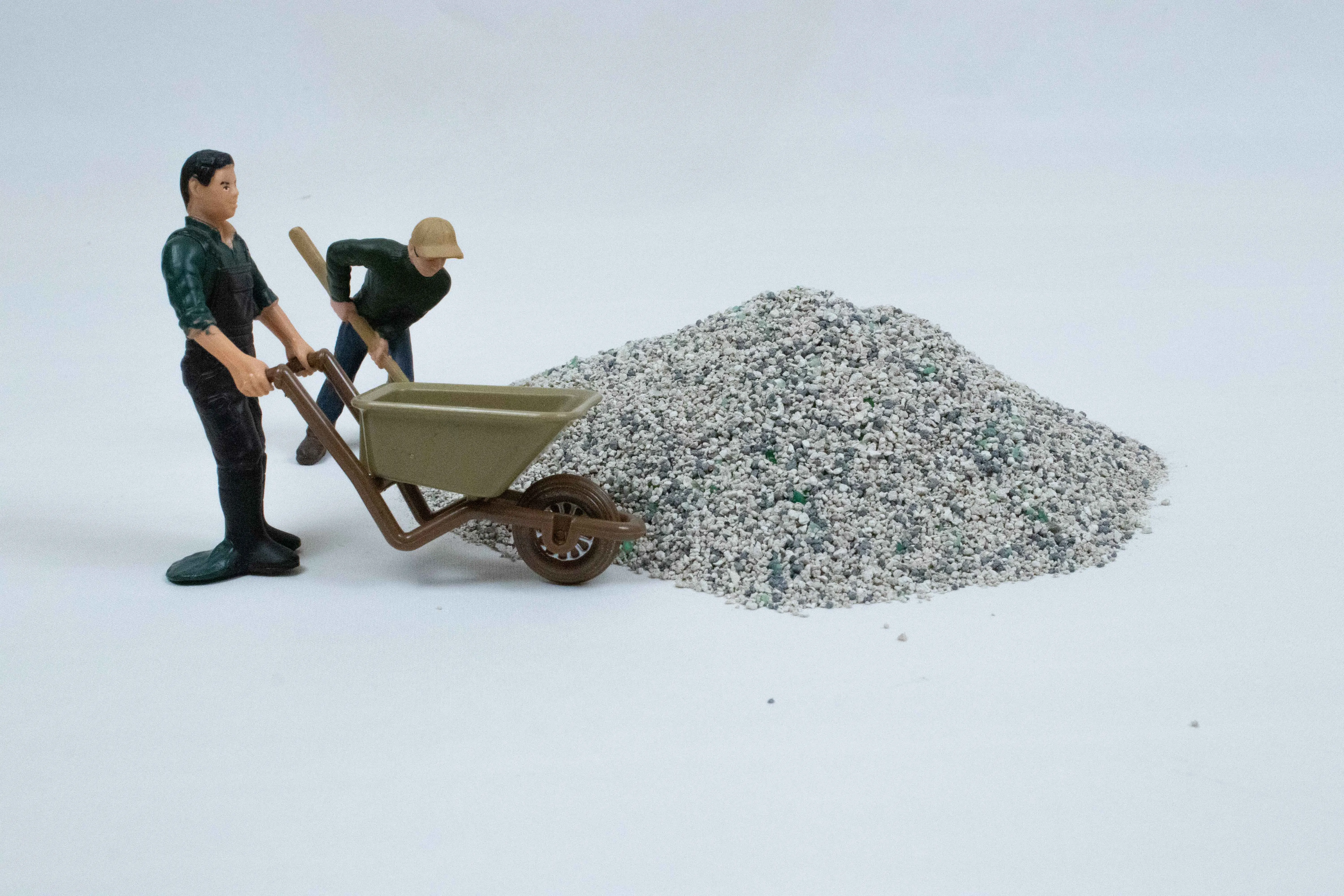 OEM/ODM Wholesale Cat Litter Strong Clumping Eco Friendly Bentonite Cat Litter Sand