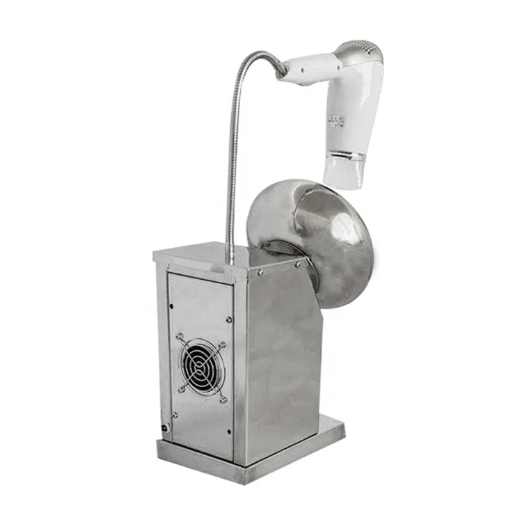 
good quality commercial industrial popcorn flavoring machine 