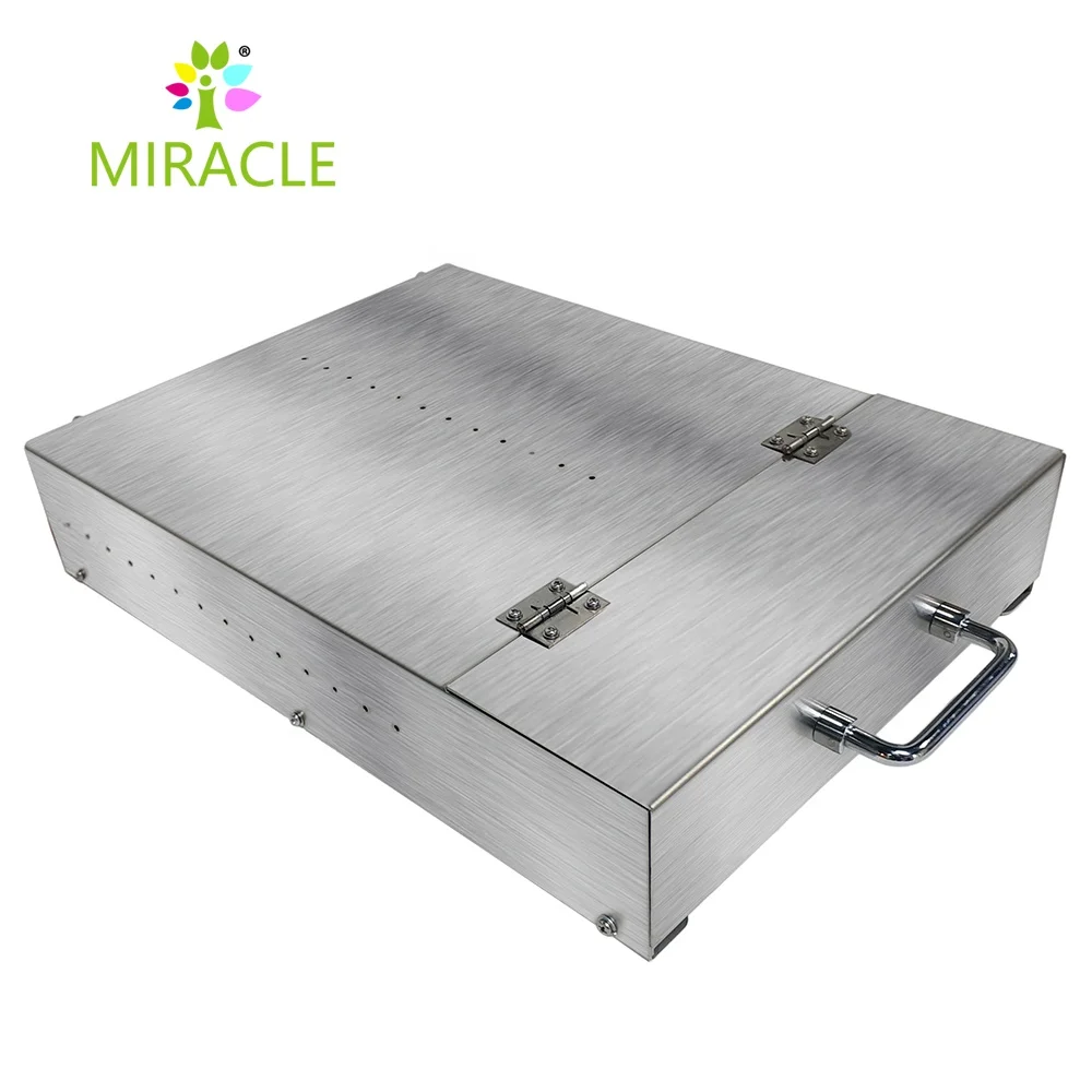  Quick Heating Pad 300mmx400mm Hot Melt Powder Curing Drying Device For DTF Printing Oven PET Film Dryer