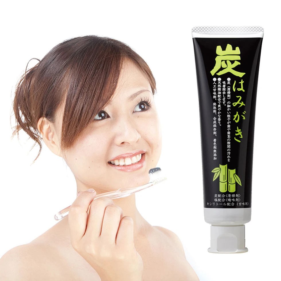 
High quality and reliable bulk private label tooth paste for kids 