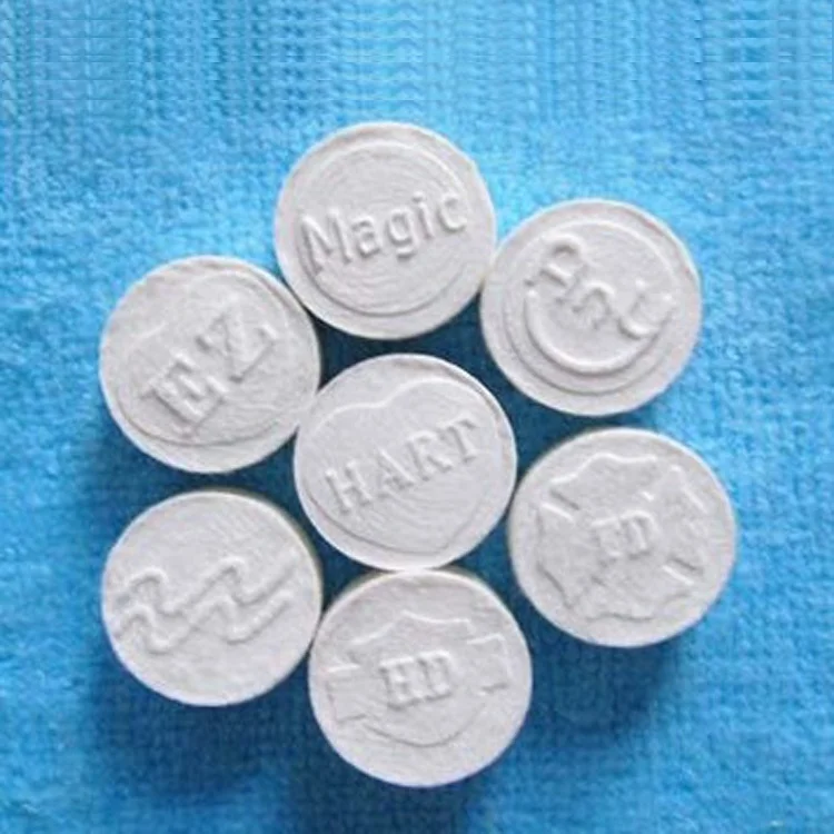 100% Viscose Magic Compressed Towel tablet pack for trip