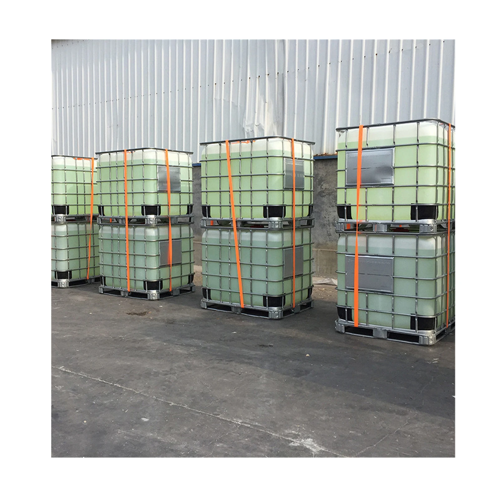 Hot Selling High Quality 85% Phosphoric Acid for Food Grade