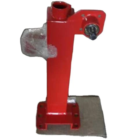 Farming Metal Parts cnc welding machine pipe  Agricultural machinery parts welding bracket