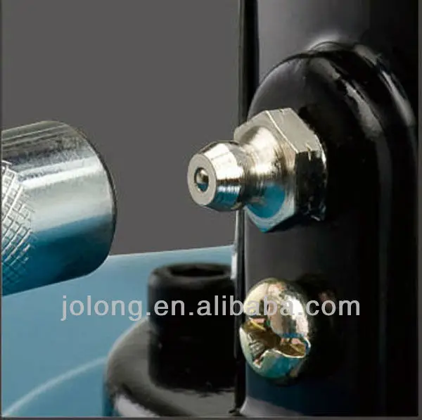 OEM And ODM Air Operated Pneumatic Grease Lubrication Piston Drum Pump 20L For Automotive Industry
