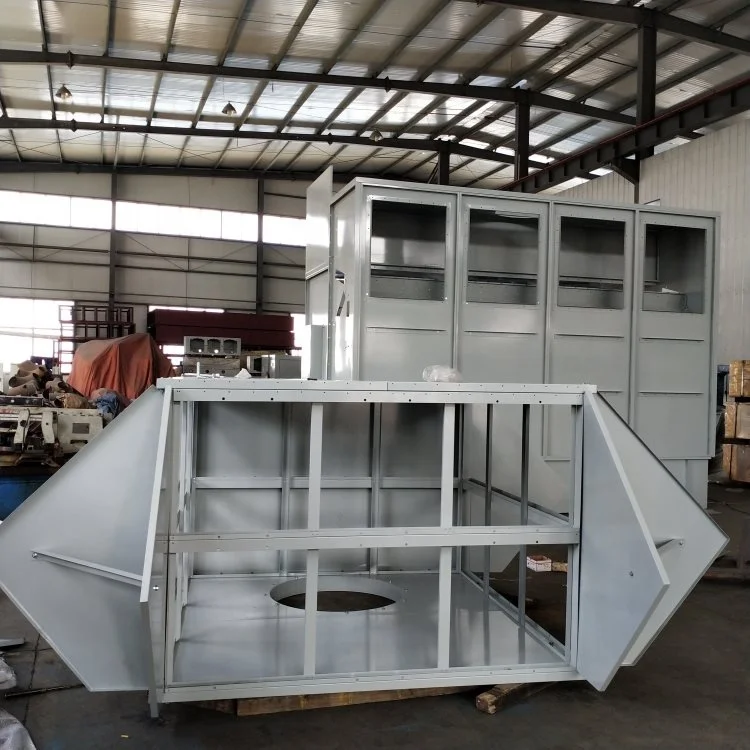 
Sheet Metal Fabrication/Stainless Steel Metal Fabricators 