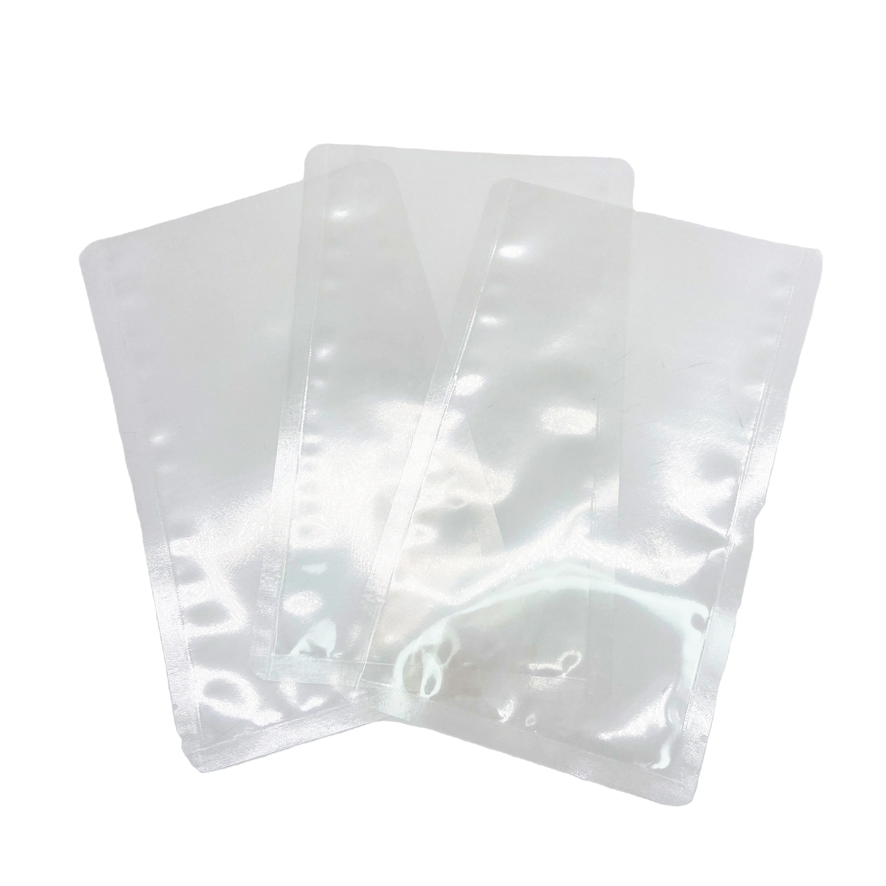 Одноразовые термостойкие мешки для микроволновой печи вакуумные пакеты хранения пищи