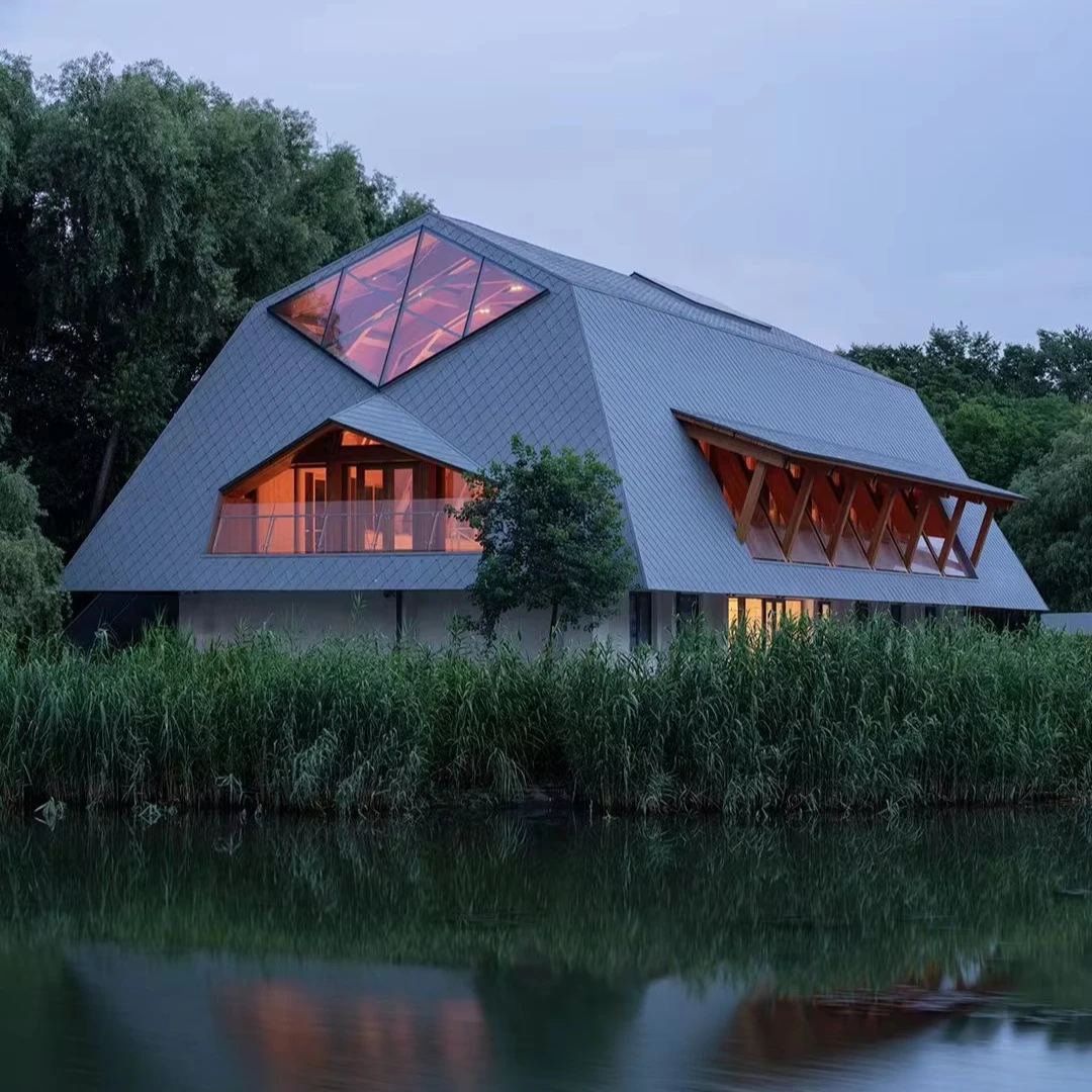 Портативный складной контейнер для дома индивидуального размера, сборный складной, расширяемый роскошный крошечный 1,2 для виллы, 3,4, сборный дом с 5 спальнями