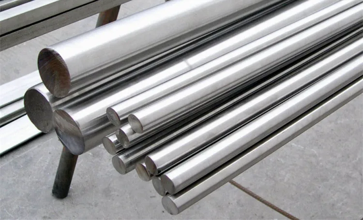 Производитель 201, 304, 321, 904L, 316L № 1 2b Ba 8K круглый стержень из нержавеющей стали для строительных материалов