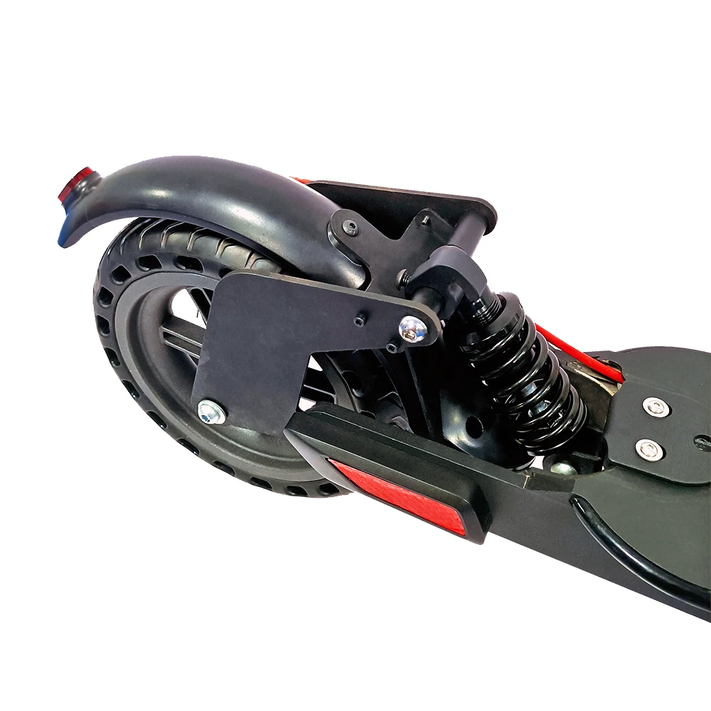  Best rear Shock Absorber Dual Electric Suspension For Xiaomi electric Scooter made in