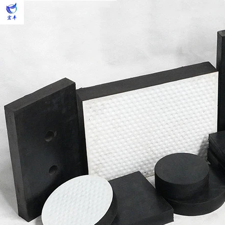 Customized Factory Price EPDM Sealing Rubber Flat Gaskets
