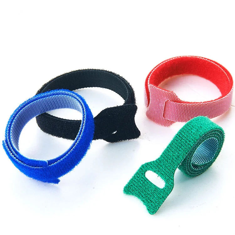 
New Product Double Locking Adjustable Cable Ties 