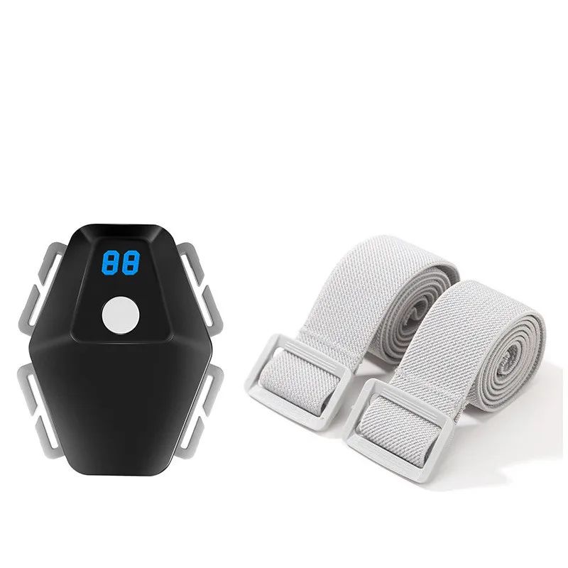 Электронный умный спина для детей датчик вибрации выпрямитель с интеллектуальным корректором осанки