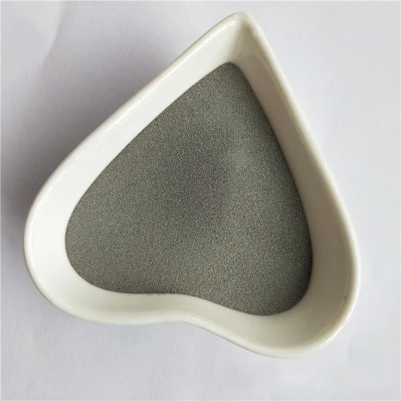 Supply 99.9% Titanium Powder Spherical Titanium Powders Price Per Kg Fireworks Ti Titanium Metal Powder