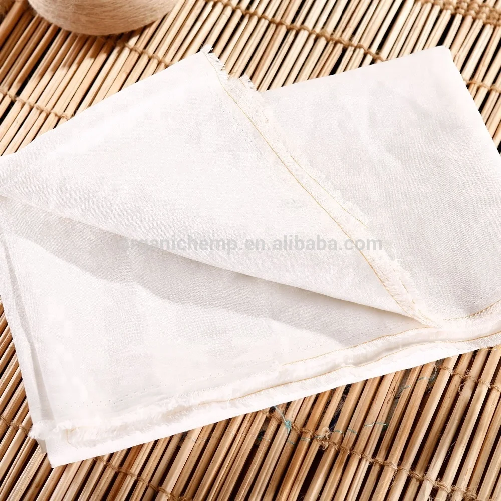 High quality 100% Organic Cotton Fabric for garments and bedding