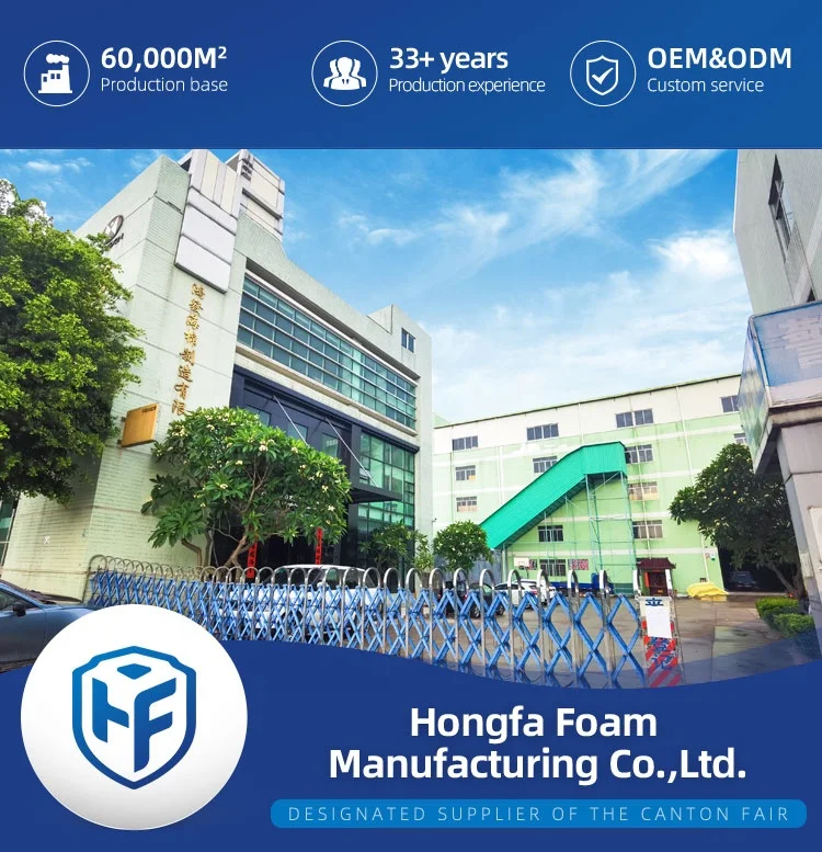 High Density 150*200cm Polyurethane Modeling Foam