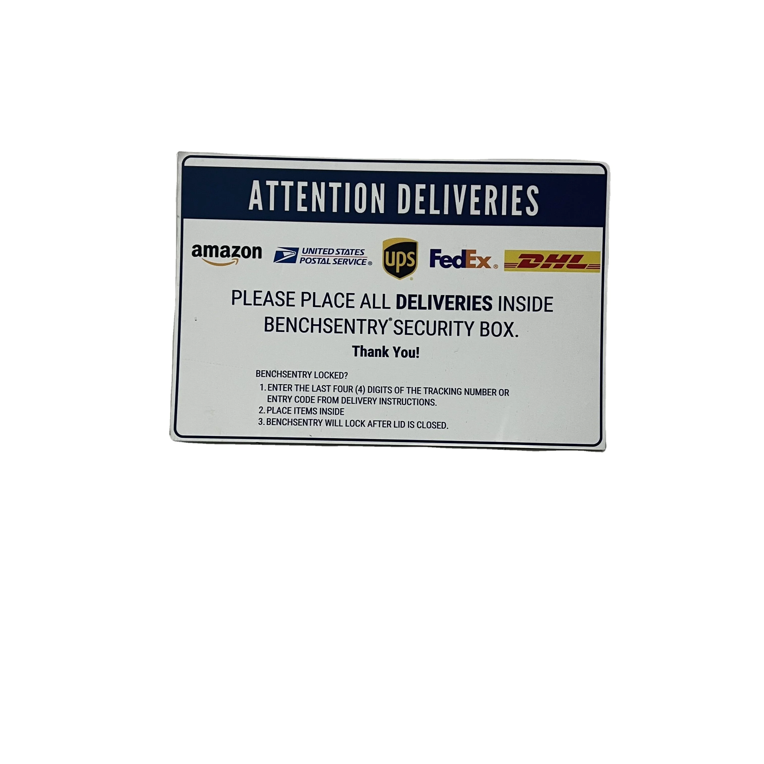 4 mm 5 mm Outdoor 18*24' with H Wire Stake Printing PP Plastic Corrugated Hollow Yard Signs