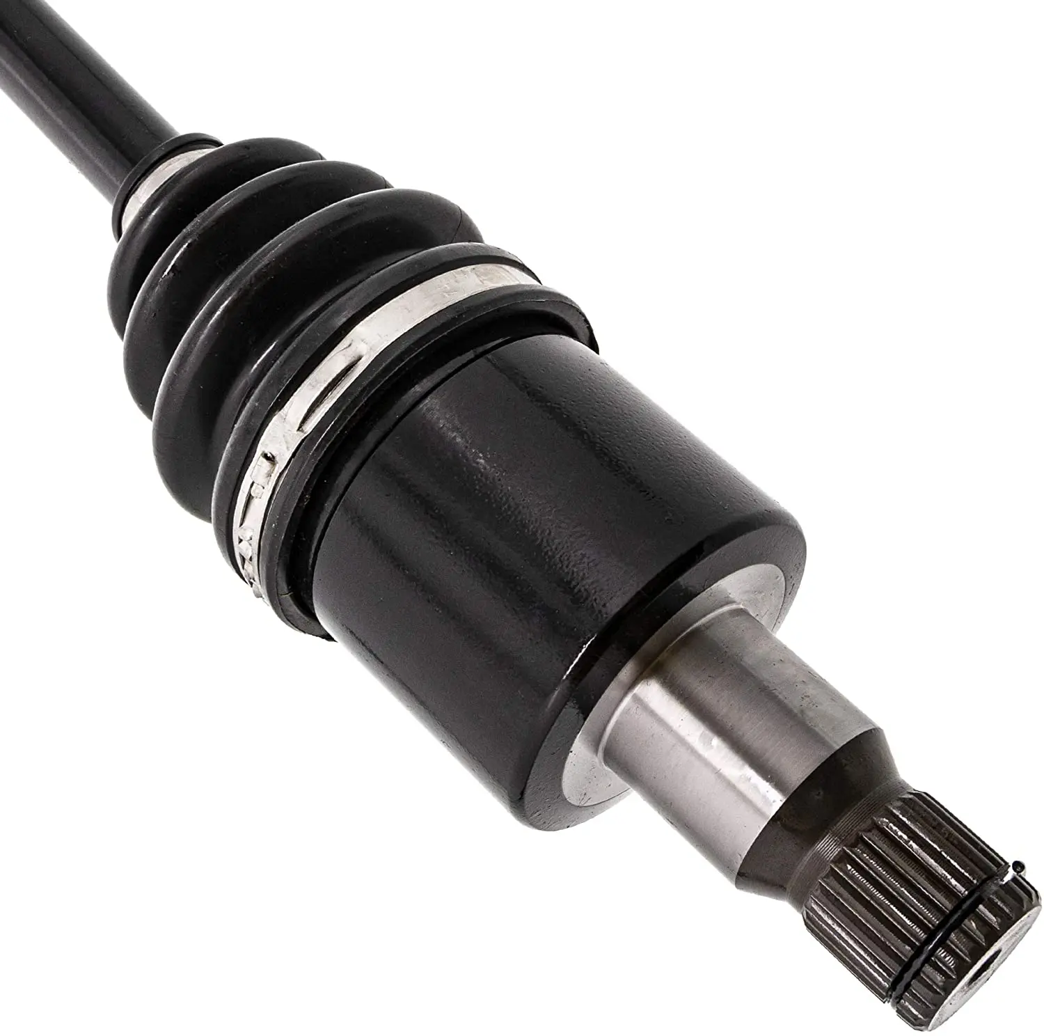  1332883 1332638 Rear Drive Half Shaft CV Axle for Polaris 2009-2014 RZR 4 800