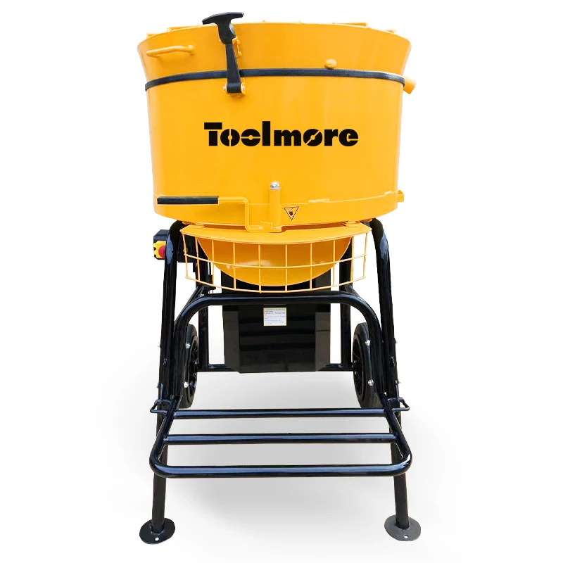 1100W  TDK100    portable  electric  cement concrete mortar  mixer  forced action mixer widely used