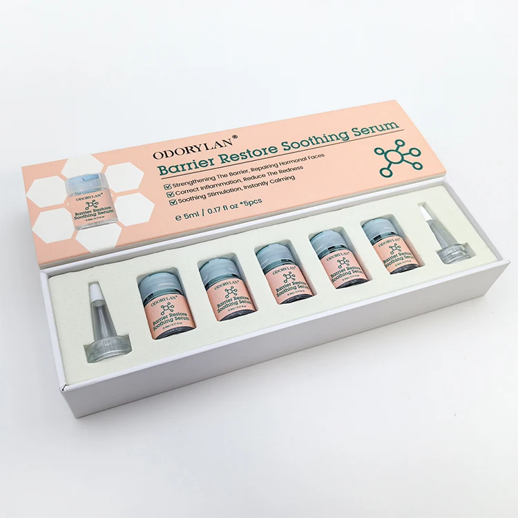 korean faded antiwrinkle glutathione arbutin cheap lifting tightening organic skincare alpha private whitening serum for face