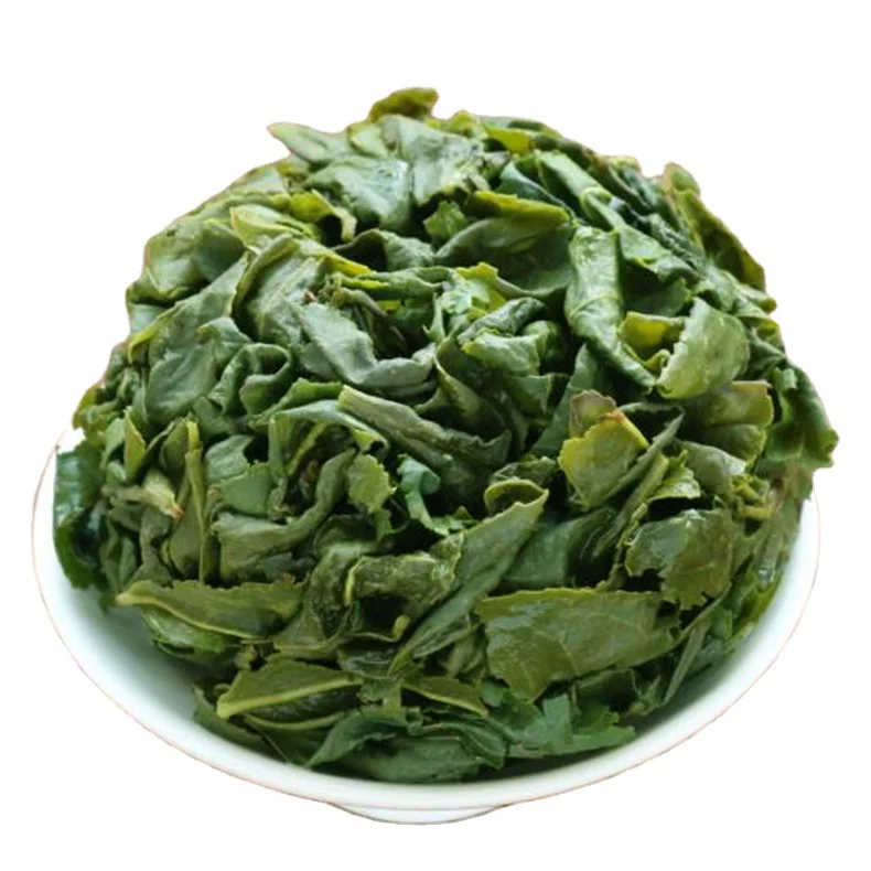 Fujian Alpine Ruguan Oolong Tea Luzhou-flavor Loose Tea 500g Tieguanyin Factory Wholesale