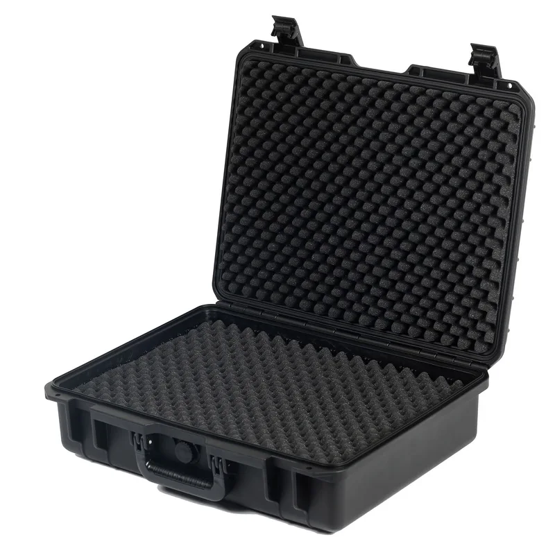 Free Shipping Suitcase Hard Ip67 Camera Lens Protection Case To Travel Waterproof Box