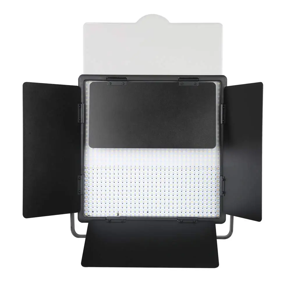 Godox 1000W LED Video Continuous led Light studio lighting accessories photography  kit godox for Indoors and Outdoors Shooting