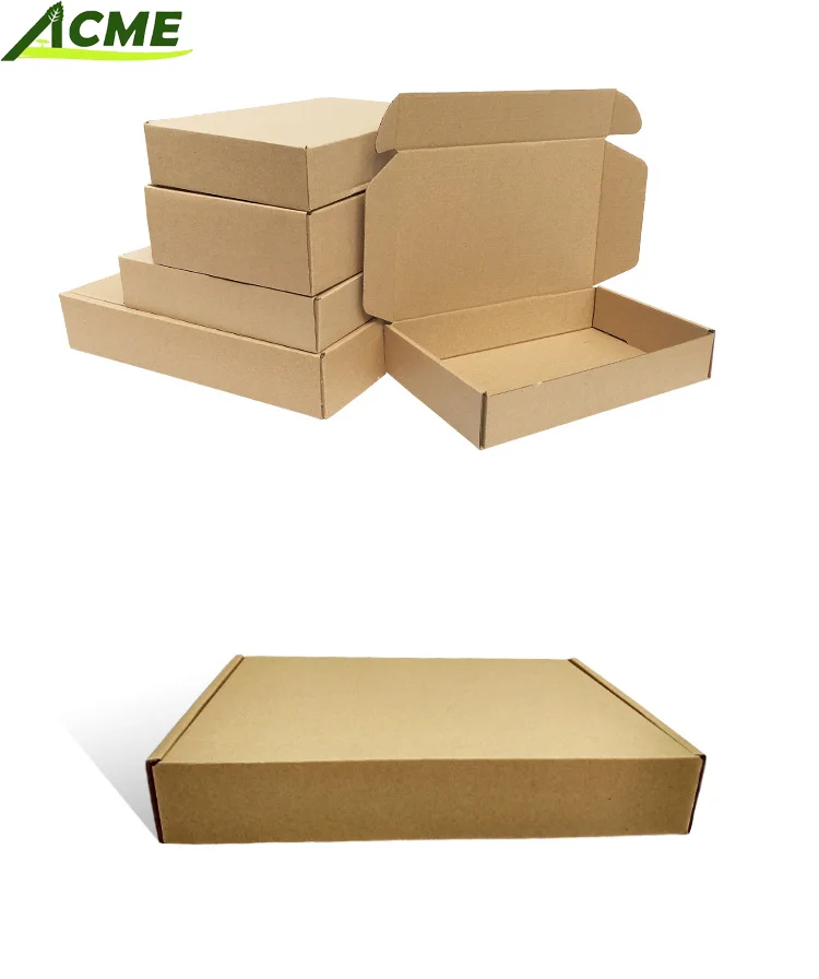 Wholesale custom material size printing logo flowergift packaging cardboard qift box for packaging