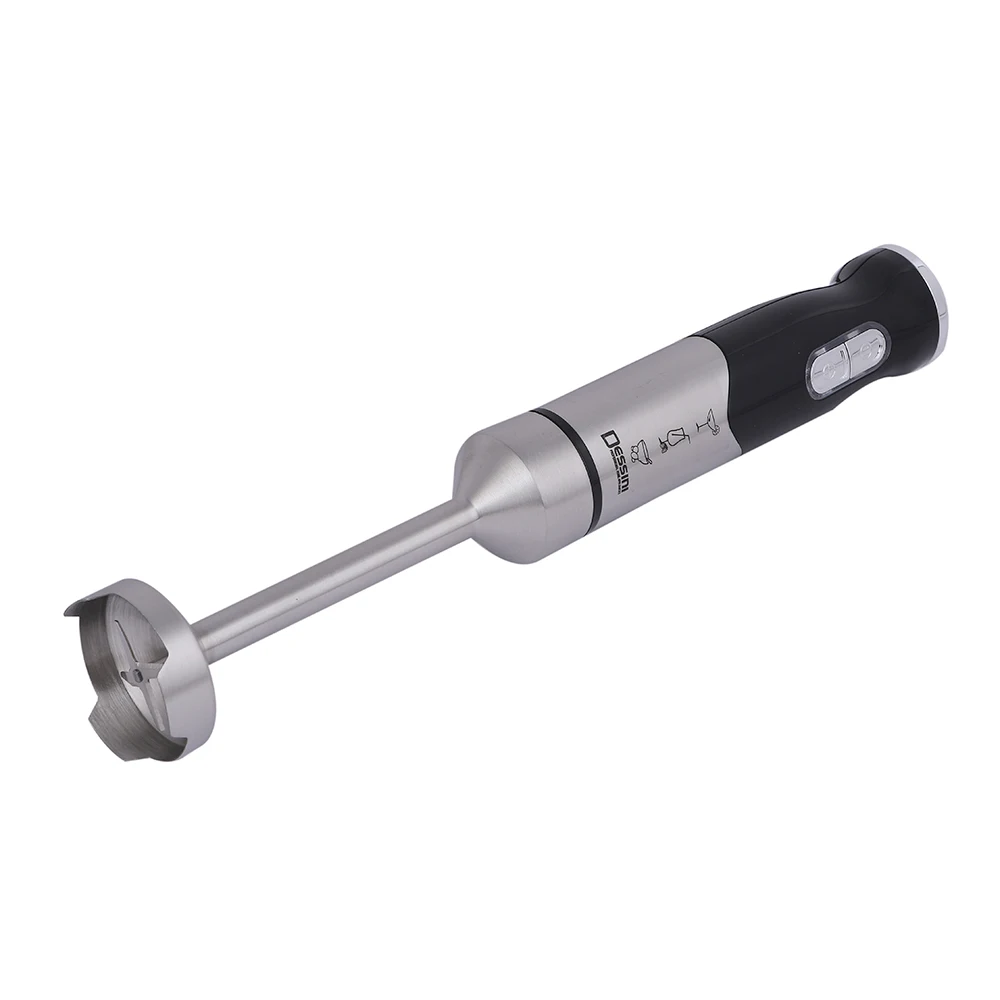 Dessini Wholesale High Power Multifunction Electric Stainless Steel Blender Immersion Blender Handheld Set