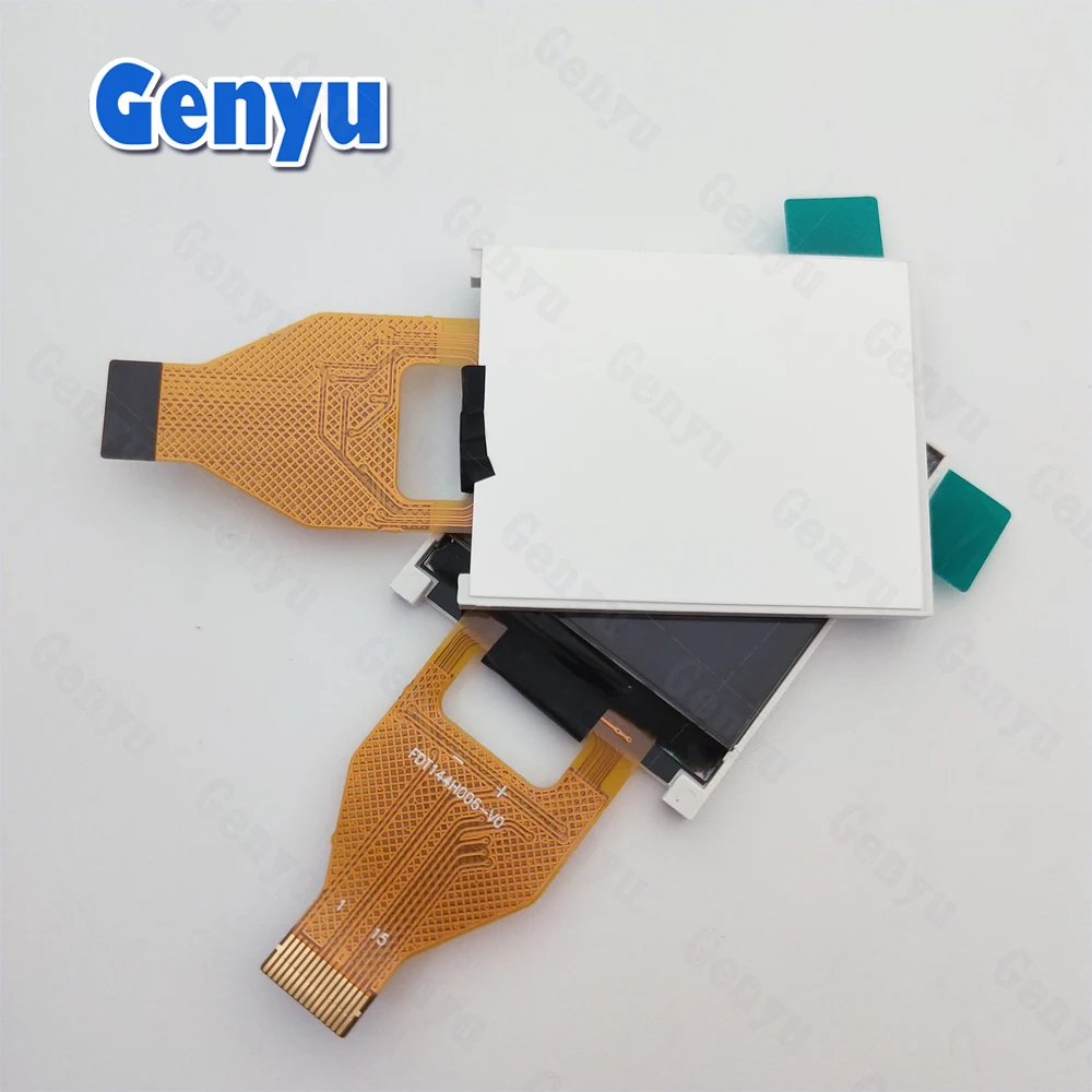 1.44 inch TFT 128*128 Pixel RGB Full Color LCD Screen 15 Pin ST7735S SPI LCD Module 1.5 inch TFT LCD Display