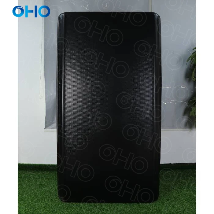 OHO New Design Home Use Foldable Full-Body Portable Sauna Wholesale Inflatable Wet Spa Sauna Room Steam Sauna Tent