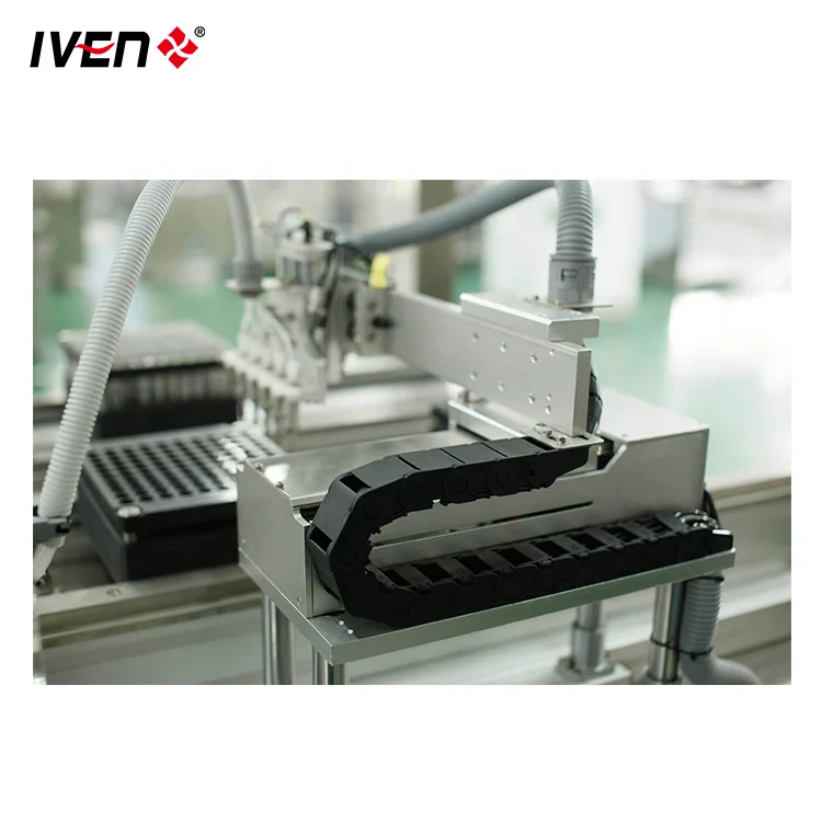 
Pharmaceutical Blood Tube Automatic Labelling Machine Price 