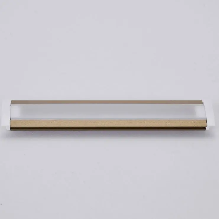 Extrusion Drywall Led Profile 6063 Aluminum Alloy 17*7mm Embedded Mounted Ceiling Led Profile