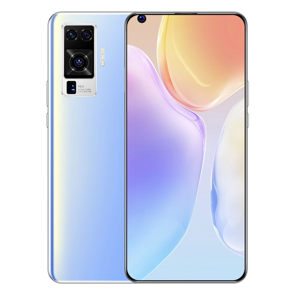 back cover for 6 realme 5 x50 secend relme m 11 pro mobile folding phone