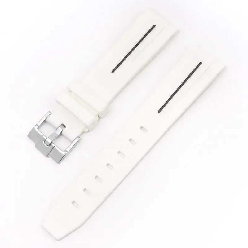 Luxury Watch Under 400 Leather Strap Straps Wholesale Trade Tuscane Italian Fastrack Watches Sterl Cowhide Band From India