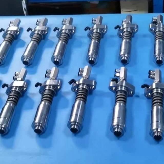 High quality 26mm 27mm 28mm 30mm 38mm 55mm pco 1810 1881 2925 3025 20 ltr 5 gallon plastic bottle compression cap mold