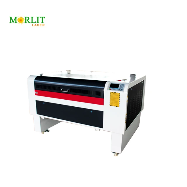 CO2 laser engraving machine 1390 high configuration 130W Ruida 6442/6445 can mark, engrave and cut