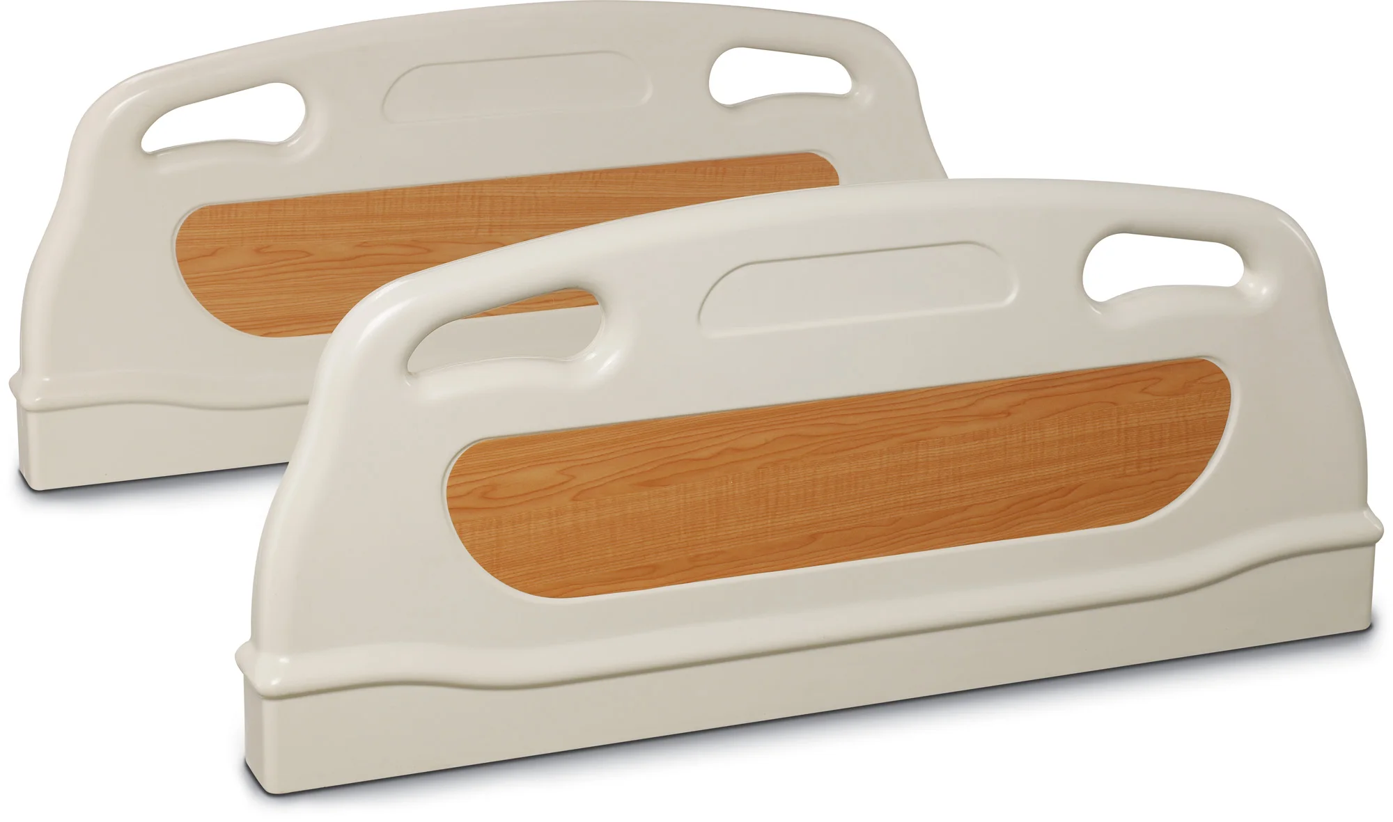 Hot Sale AOLIKE Factory Prices 2 Function Manual Hospital Bed in Selling