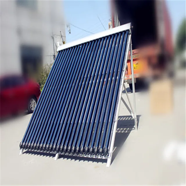 
Solar Collector Heat Pipe Made In China 