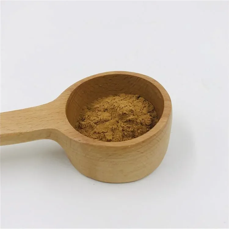 Bulk Price Pure RG3 Ginsenoside Panaxosides Root Panax Powder Ginseng Extract