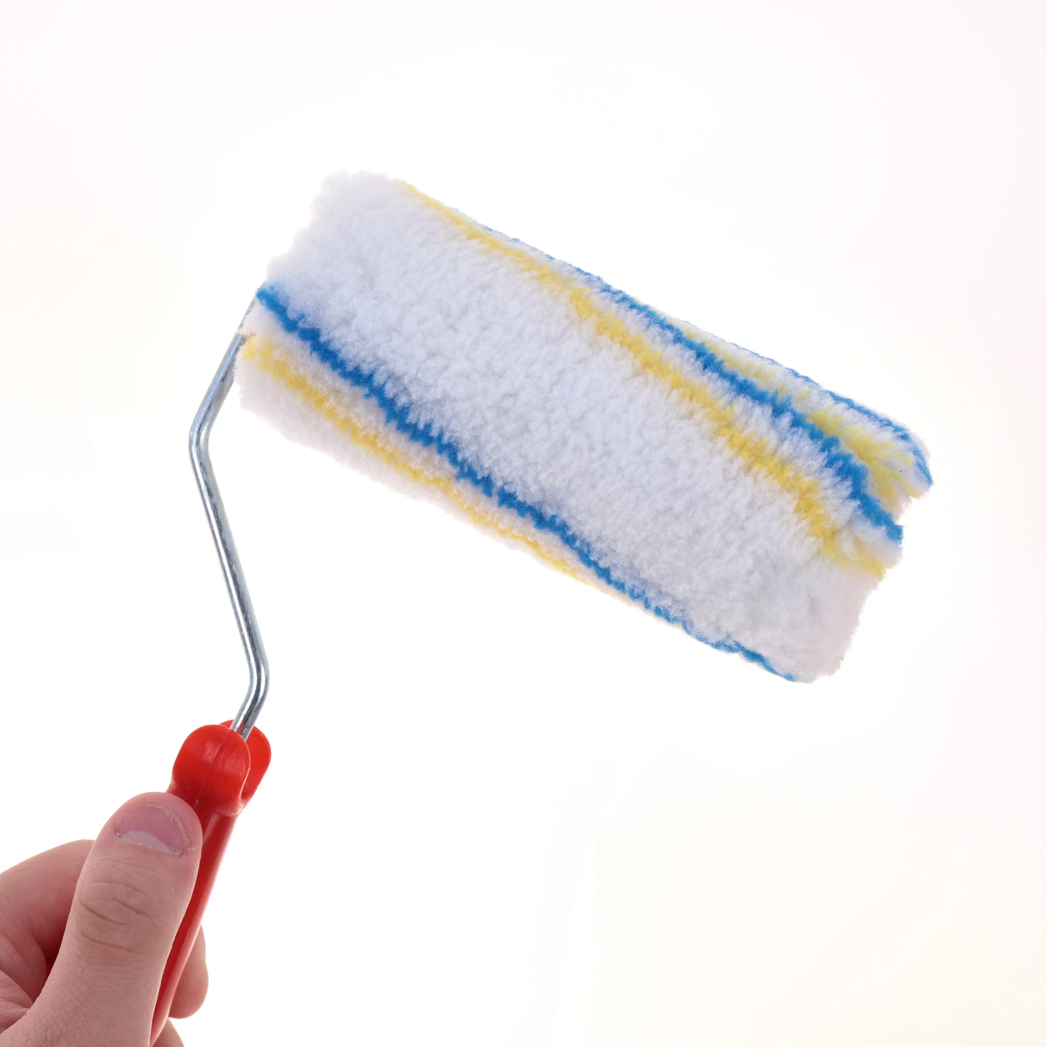 Hot selling price Handle Roller Paint Brush Quickly Paint Roll Brush Roller