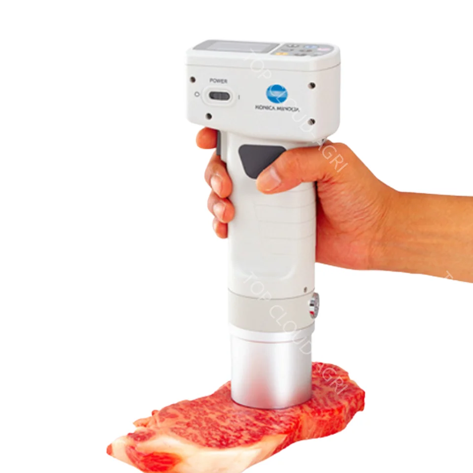 High Cost Performance Portable Colorimete